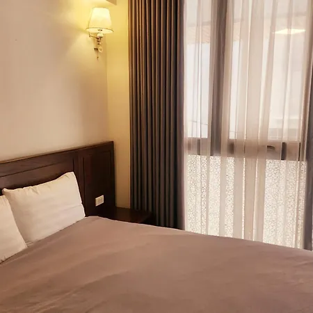 Ancu Residences Near Ngoc Khanh Lake